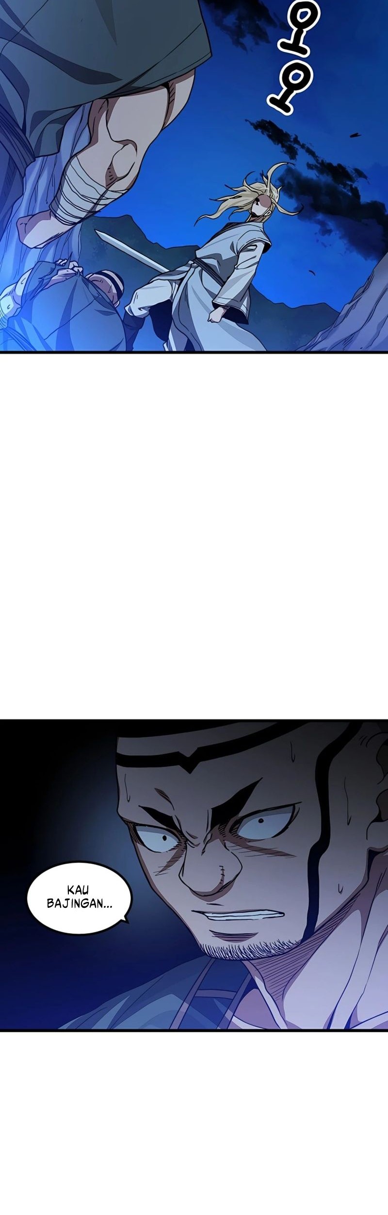I Am Reborn As The Sword God Chapter 29 Gambar 50