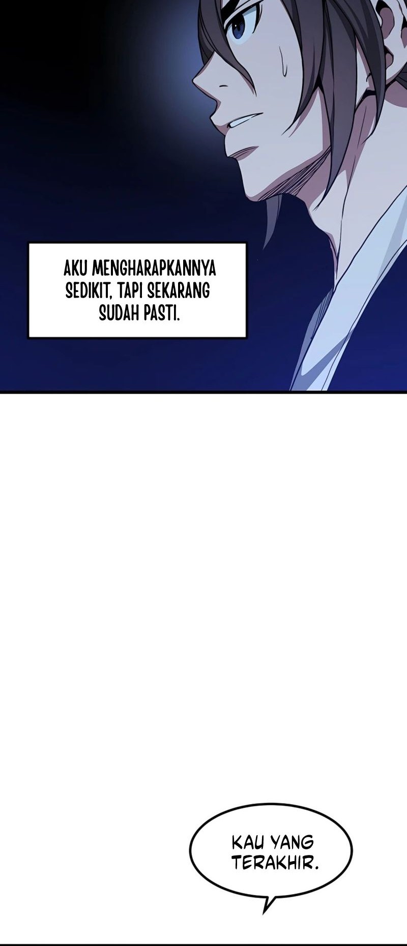 I Am Reborn As The Sword God Chapter 29 Gambar 52