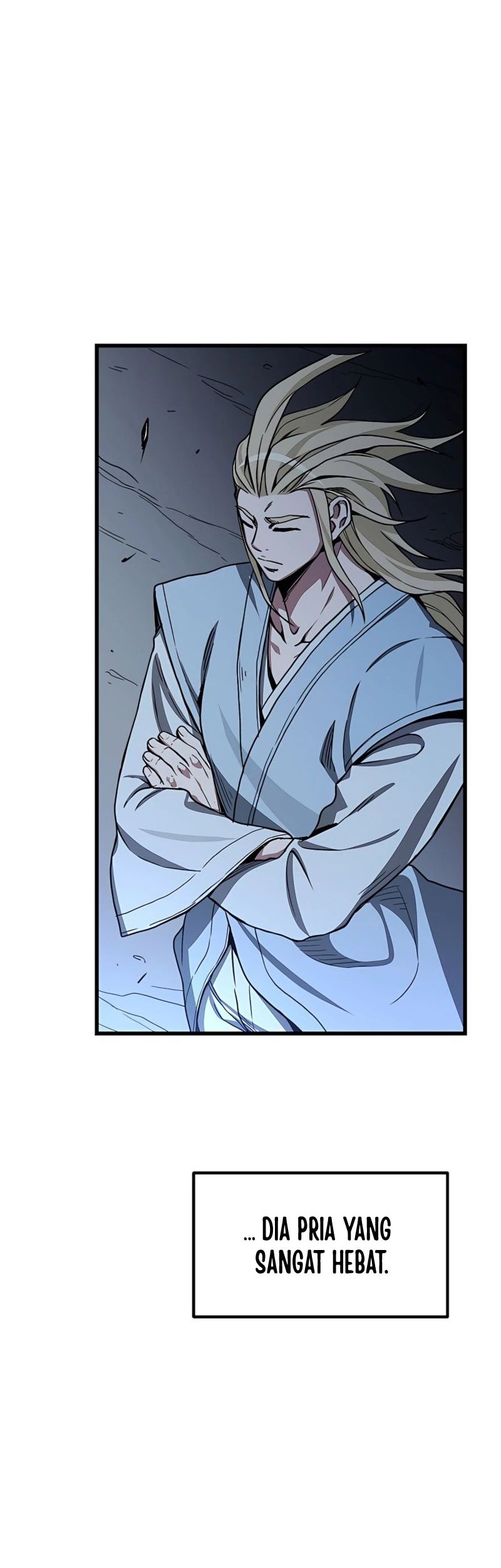 Baca Manhua I Am Reborn As The Sword God Chapter 29 Gambar 2