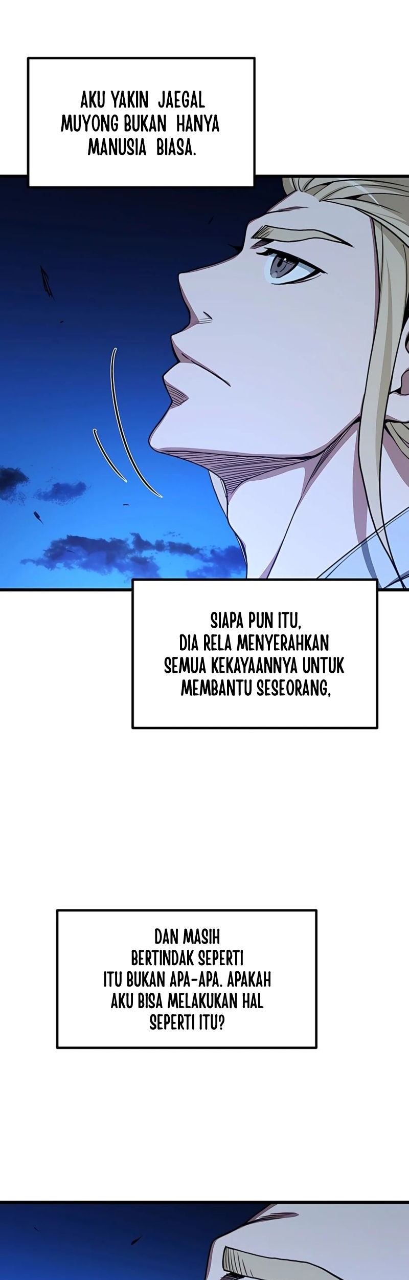 I Am Reborn As The Sword God Chapter 29 Gambar 3