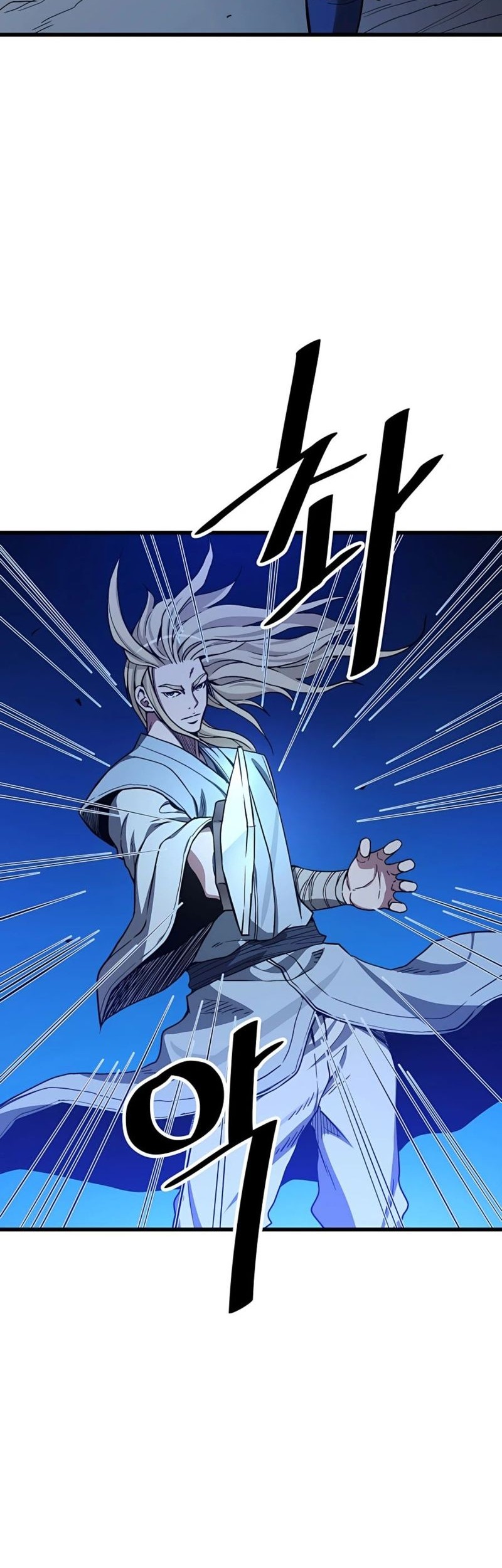 I Am Reborn As The Sword God Chapter 29 Gambar 6