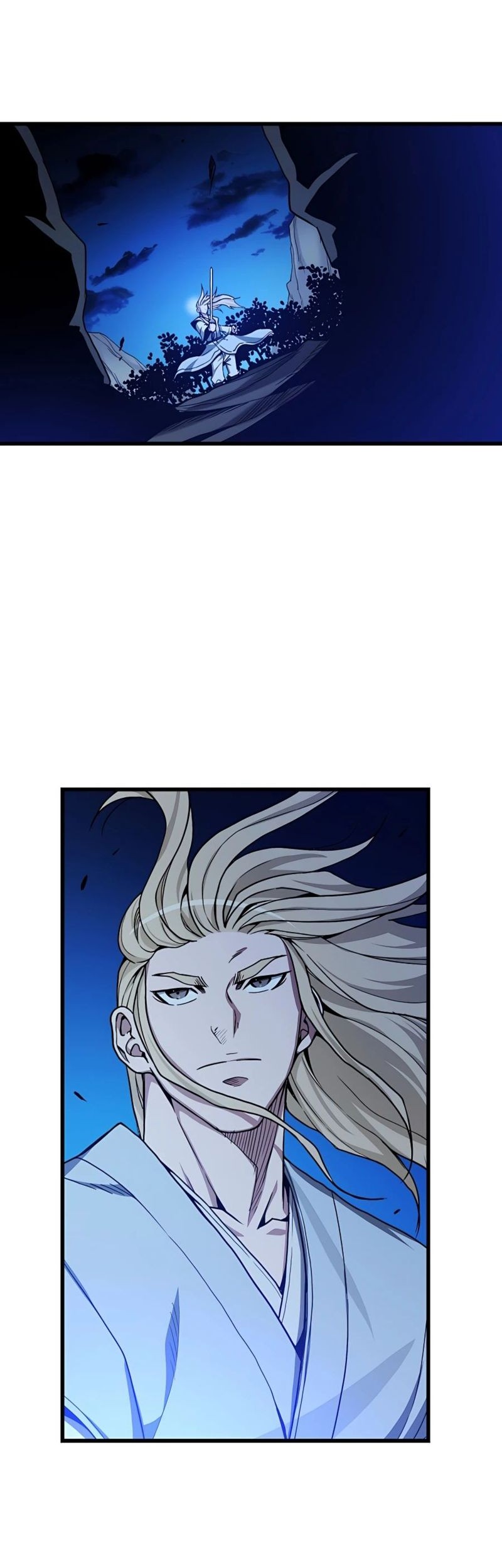 I Am Reborn As The Sword God Chapter 29 Gambar 7