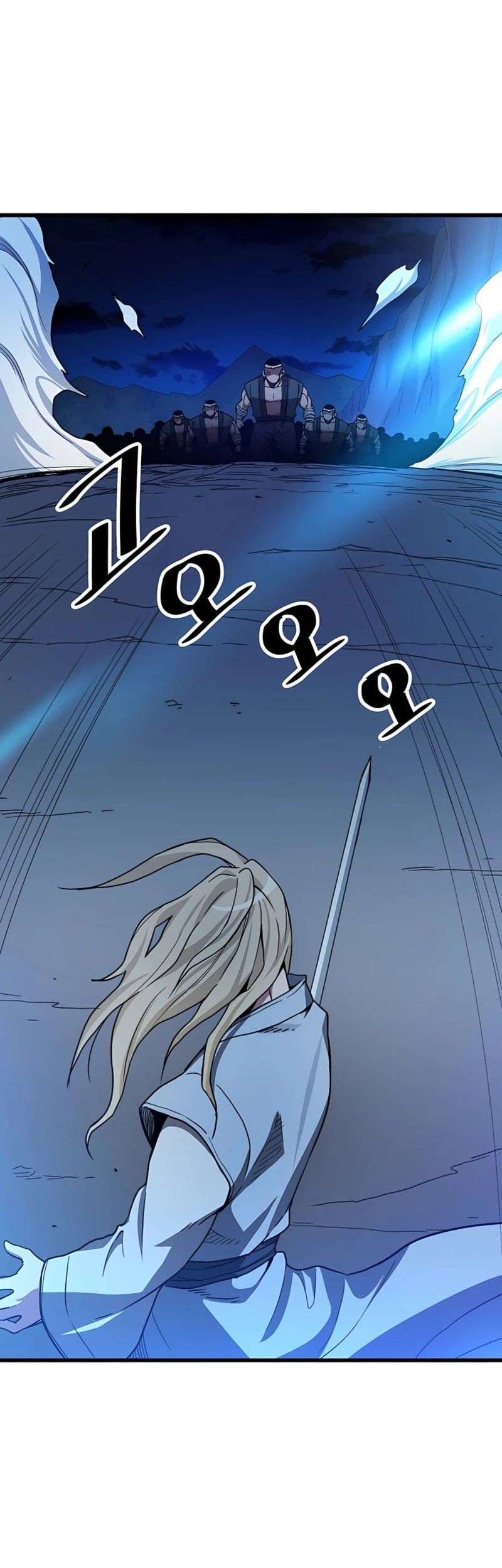 I Am Reborn As The Sword God Chapter 29 Gambar 9