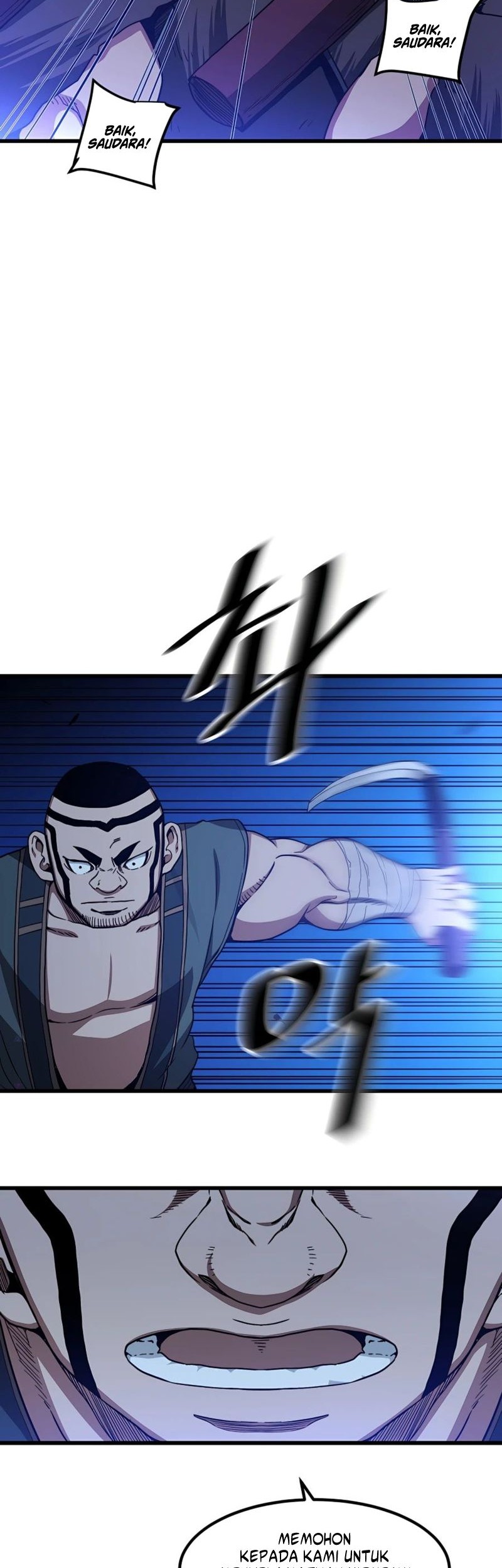 I Am Reborn As The Sword God Chapter 29 Gambar 14