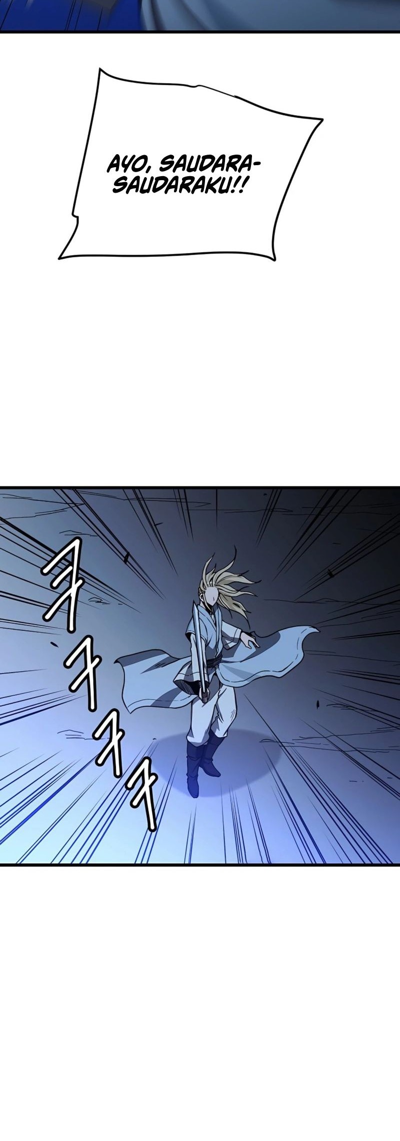 I Am Reborn As The Sword God Chapter 29 Gambar 16