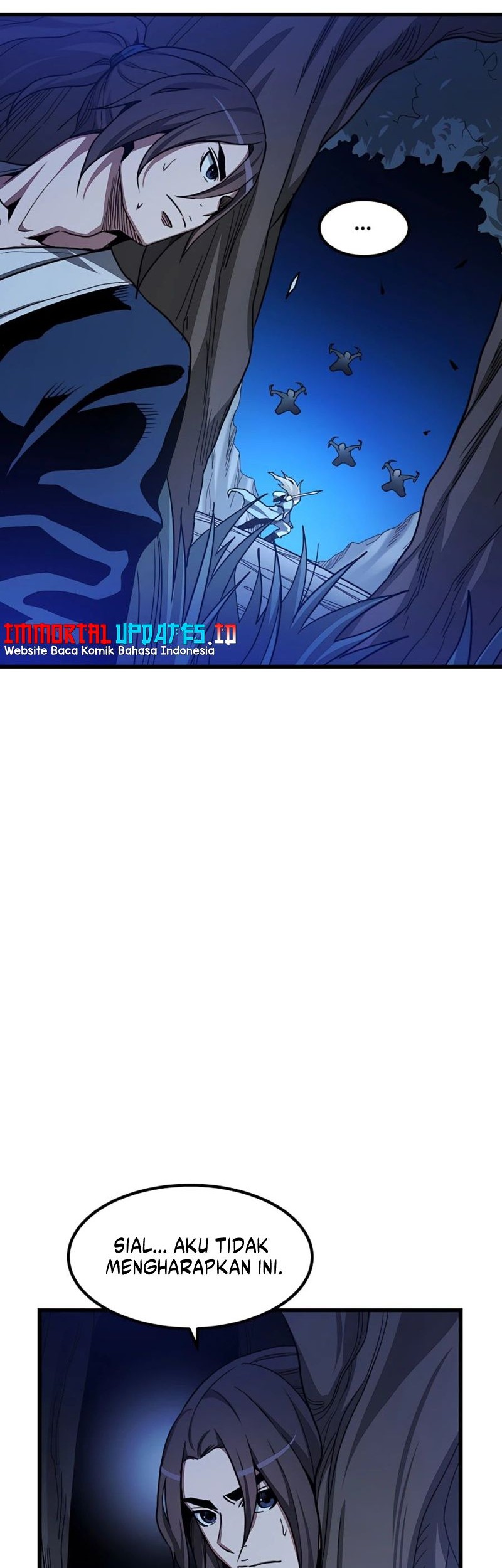 I Am Reborn As The Sword God Chapter 29 Gambar 18