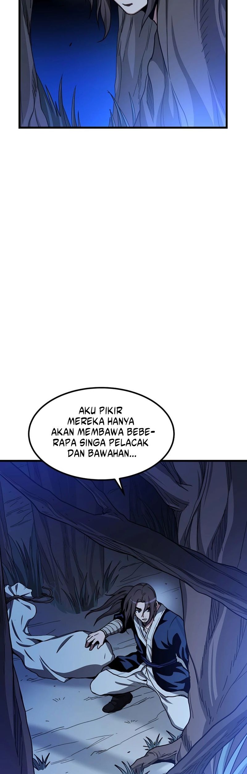 I Am Reborn As The Sword God Chapter 29 Gambar 19