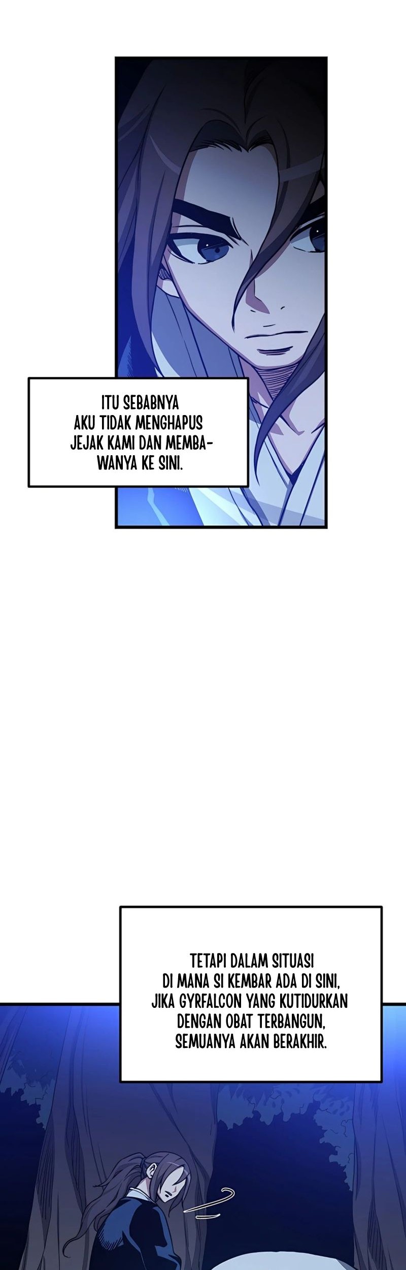 I Am Reborn As The Sword God Chapter 29 Gambar 22