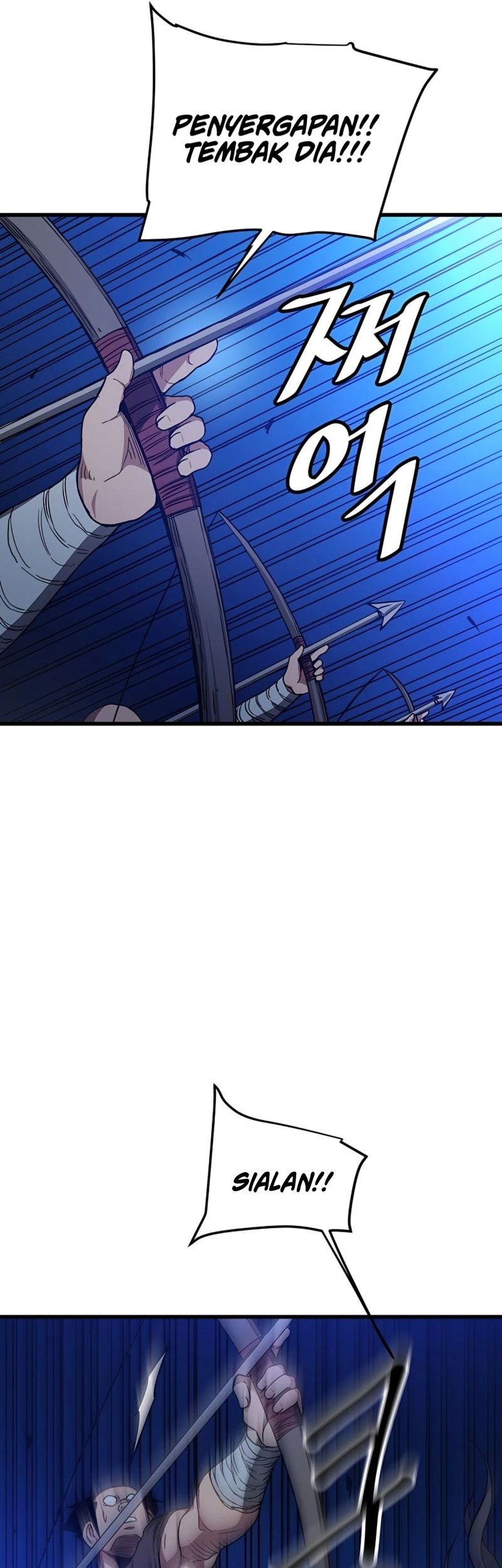 I Am Reborn As The Sword God Chapter 29 Gambar 29