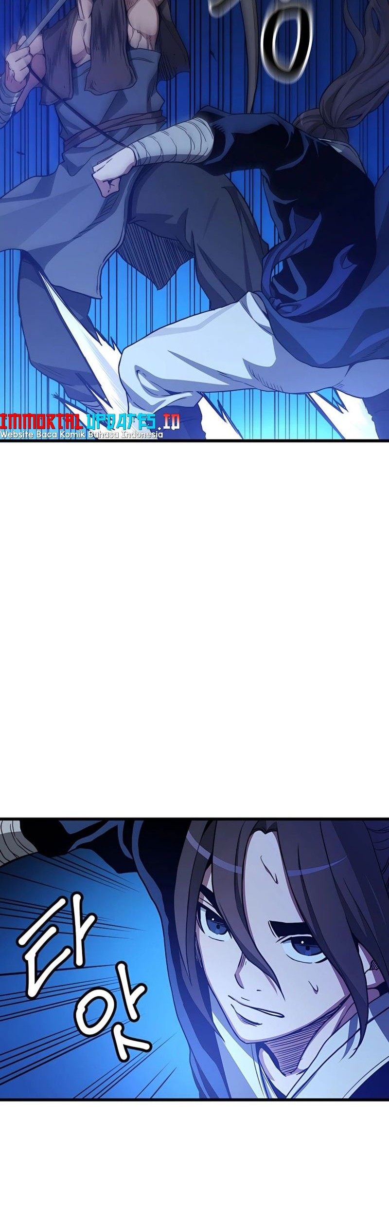 I Am Reborn As The Sword God Chapter 29 Gambar 30
