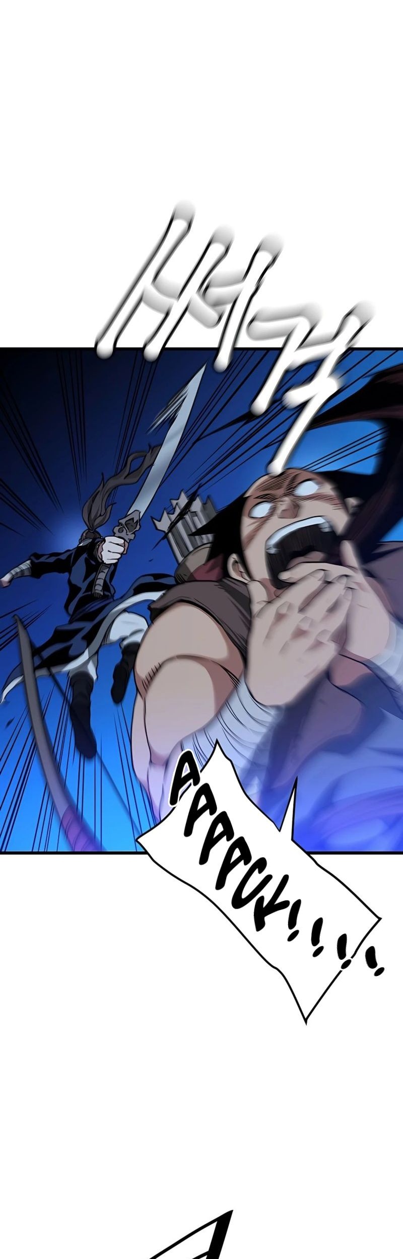 I Am Reborn As The Sword God Chapter 29 Gambar 31