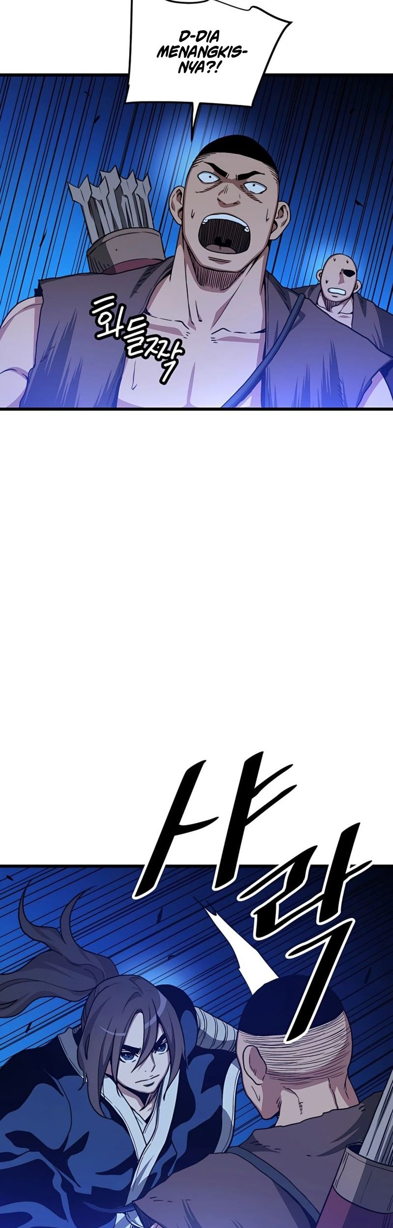 I Am Reborn As The Sword God Chapter 29 Gambar 34