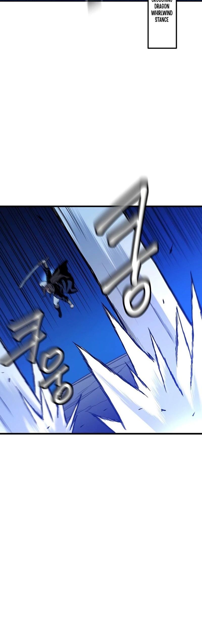I Am Reborn As The Sword God Chapter 29 Gambar 36