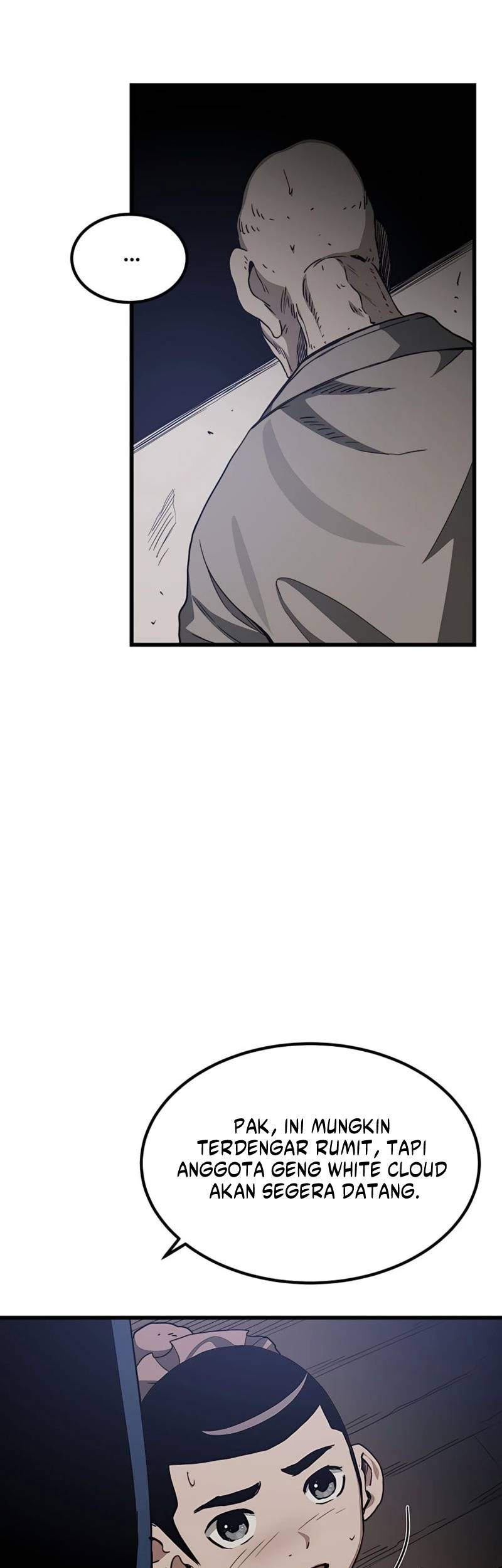 I Am Reborn As The Sword God Chapter 28 Gambar 45