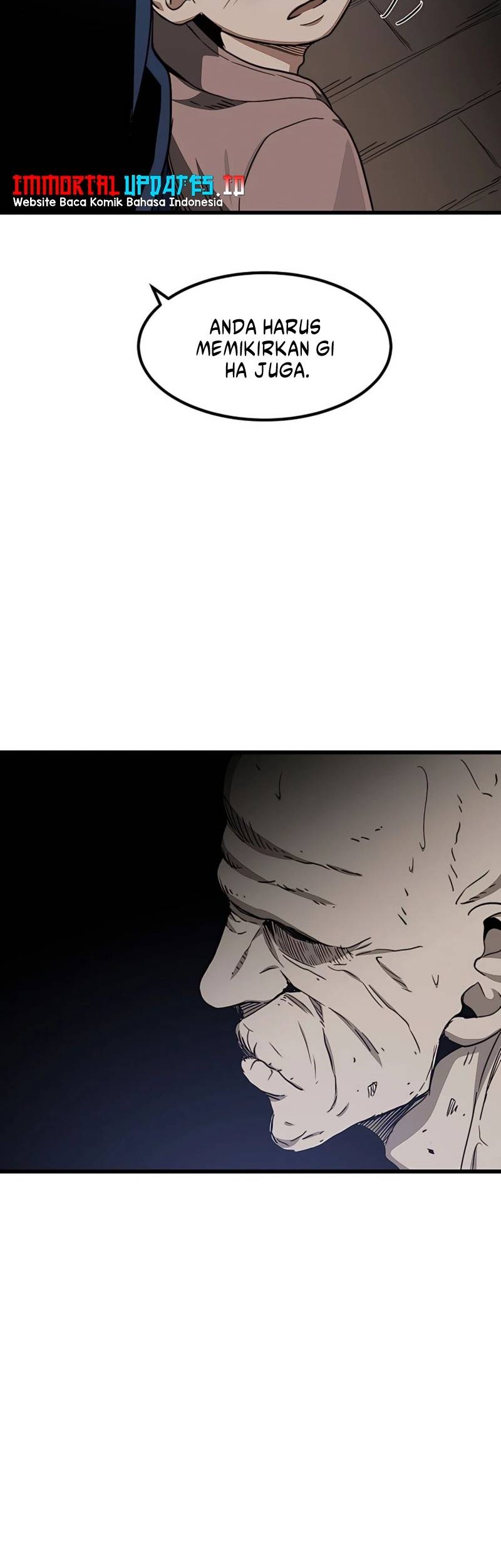 I Am Reborn As The Sword God Chapter 28 Gambar 46