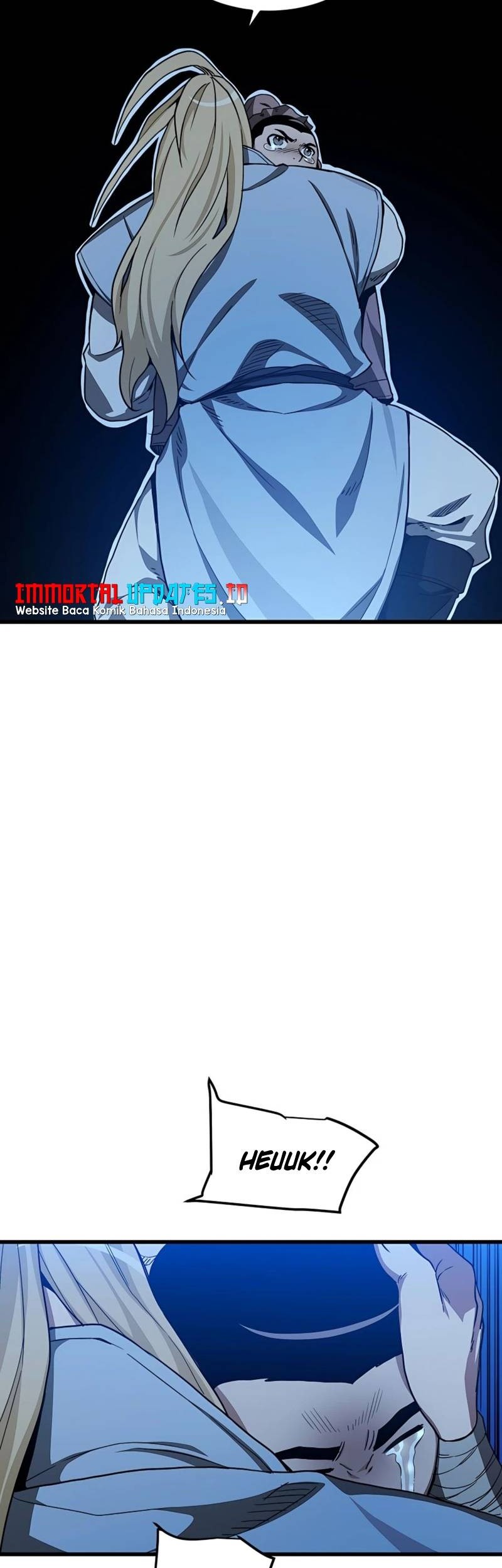 I Am Reborn As The Sword God Chapter 28 Gambar 7