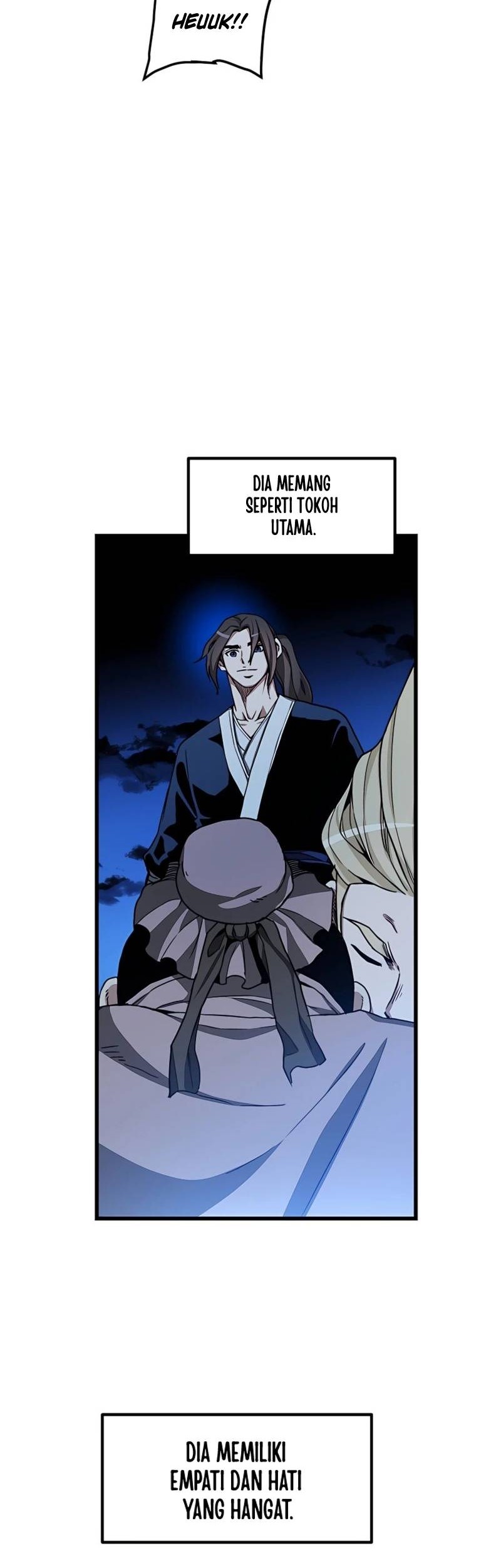 I Am Reborn As The Sword God Chapter 28 Gambar 8