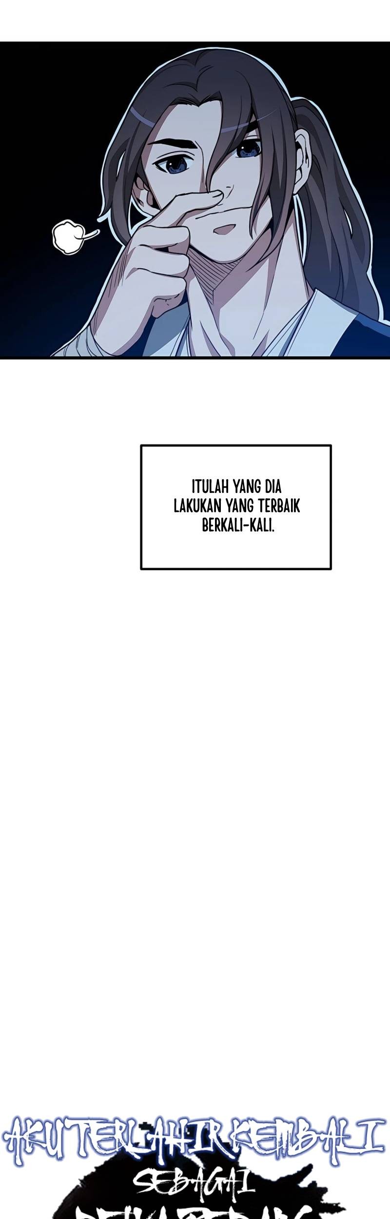 I Am Reborn As The Sword God Chapter 28 Gambar 9