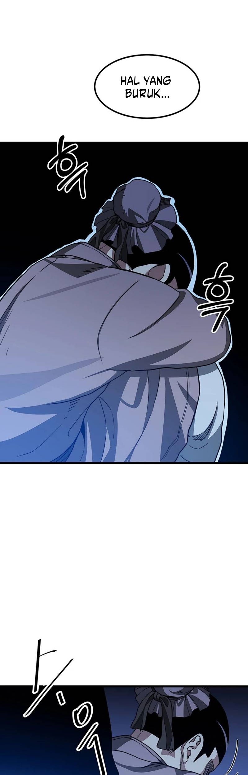 I Am Reborn As The Sword God Chapter 28 Gambar 18