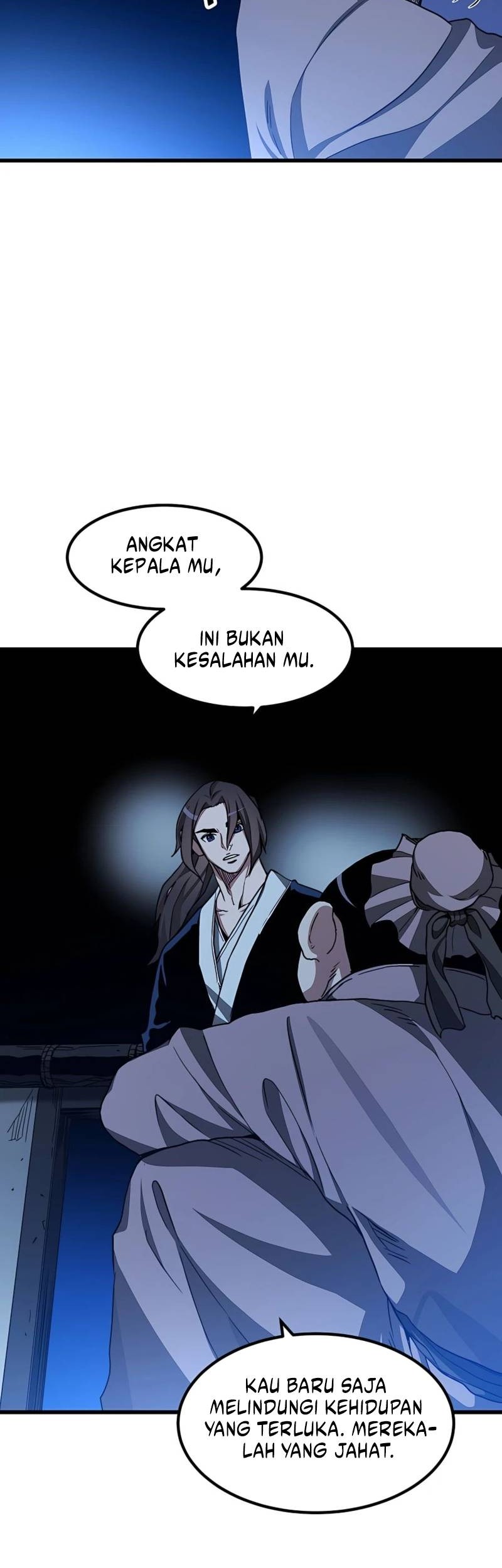 I Am Reborn As The Sword God Chapter 28 Gambar 19