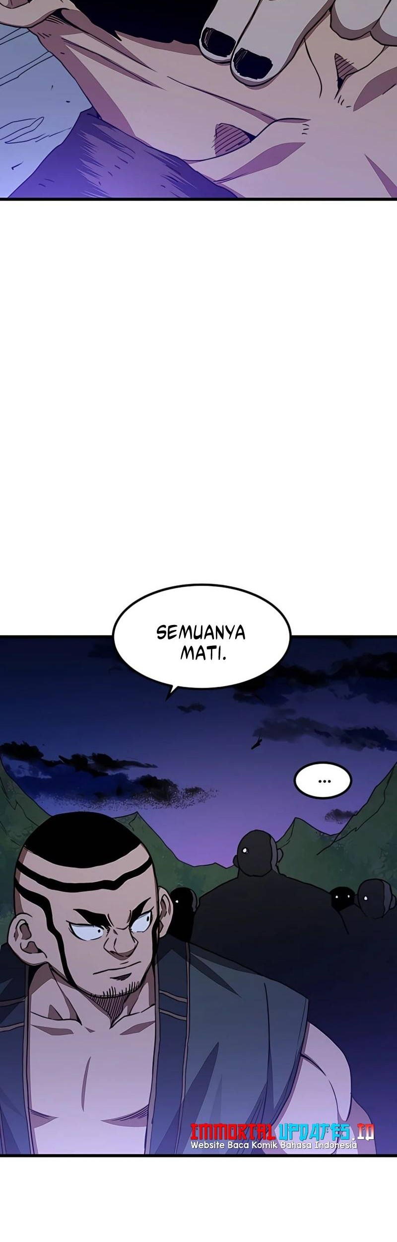 I Am Reborn As The Sword God Chapter 28 Gambar 26