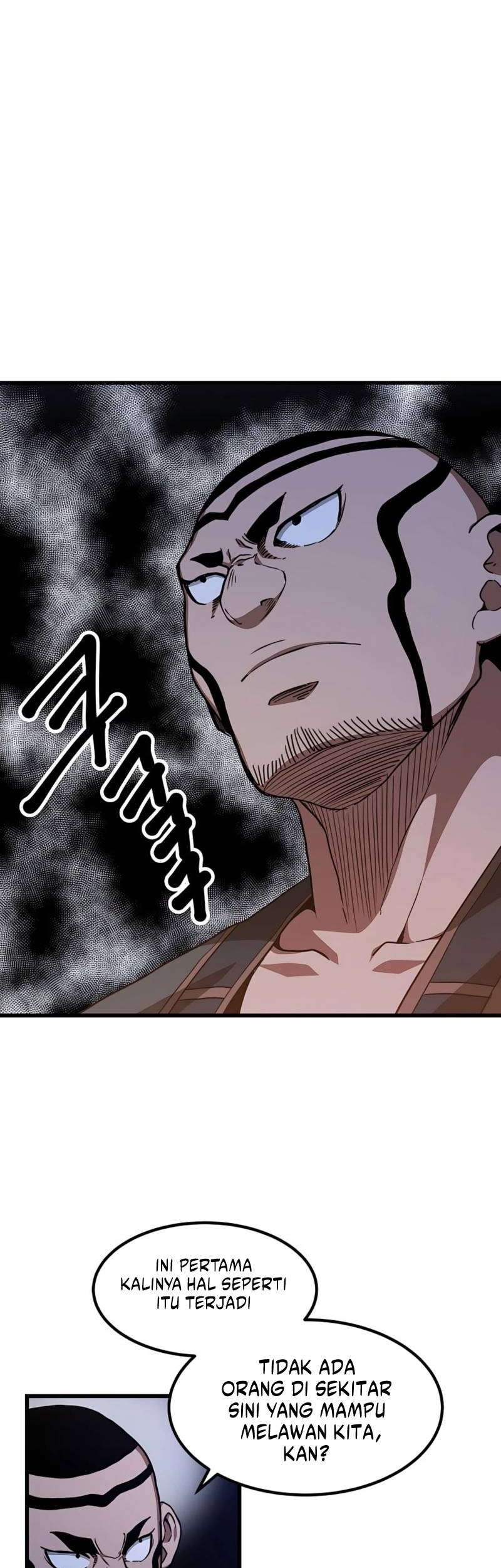 I Am Reborn As The Sword God Chapter 28 Gambar 27