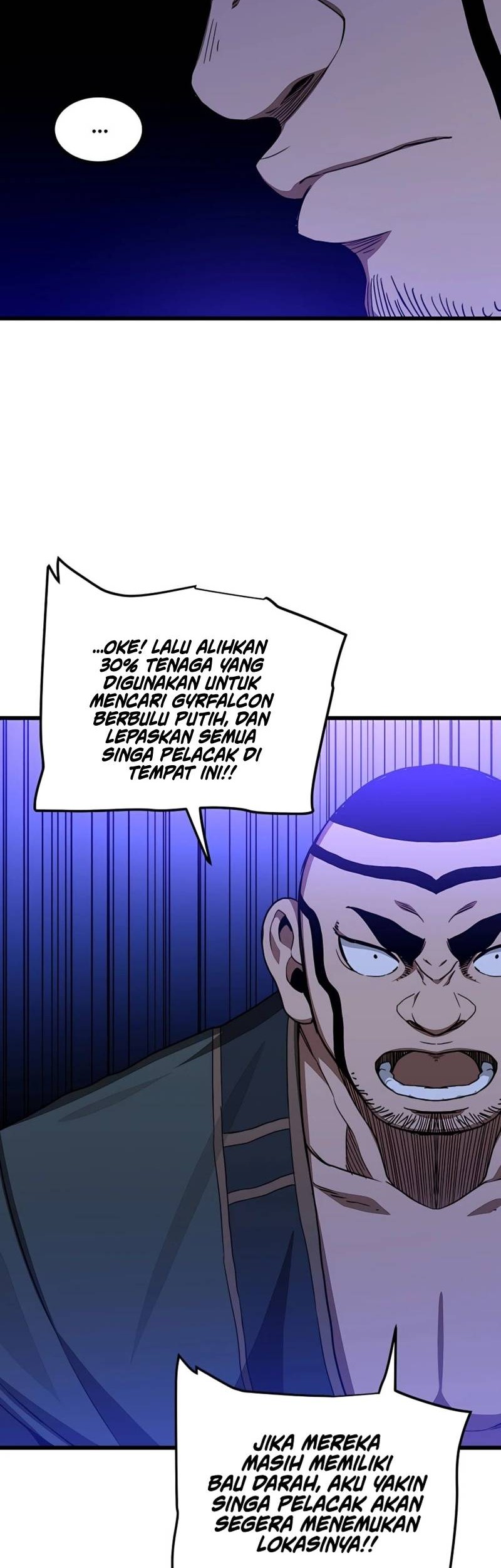 I Am Reborn As The Sword God Chapter 28 Gambar 30