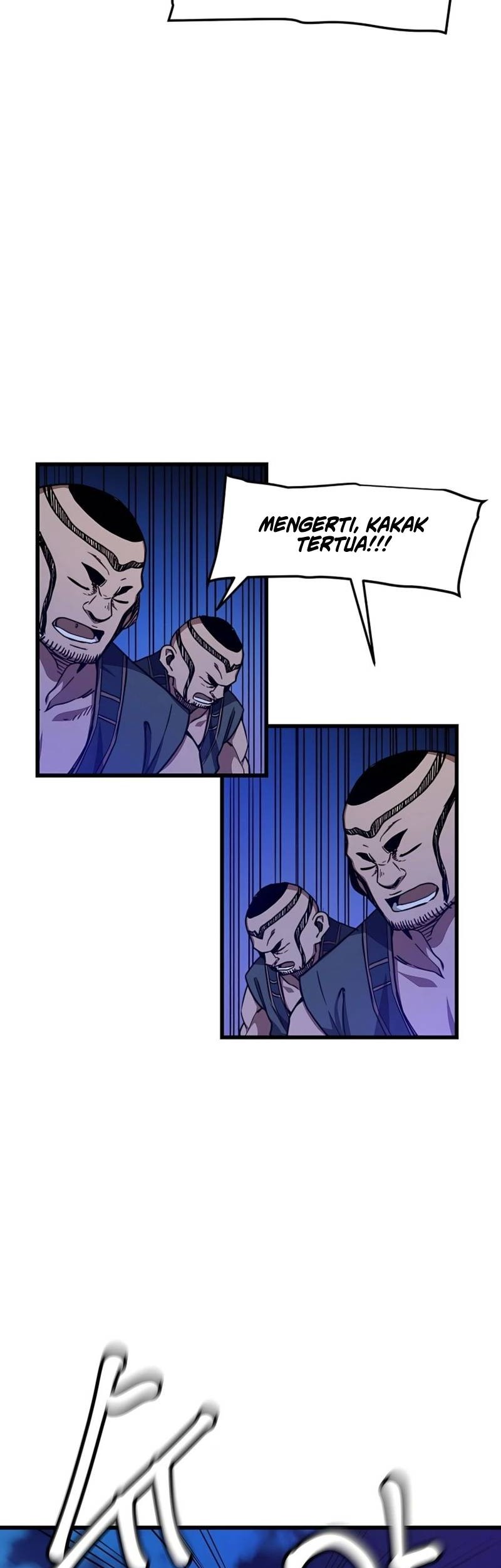 I Am Reborn As The Sword God Chapter 28 Gambar 31