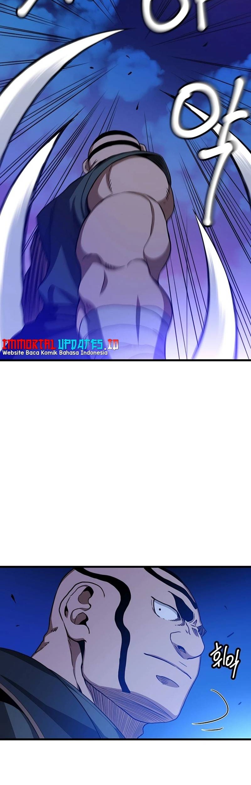 I Am Reborn As The Sword God Chapter 28 Gambar 32