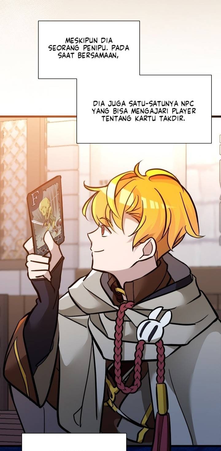 The World-Class Extra’s Walkthrough Chapter 35 Gambar 25