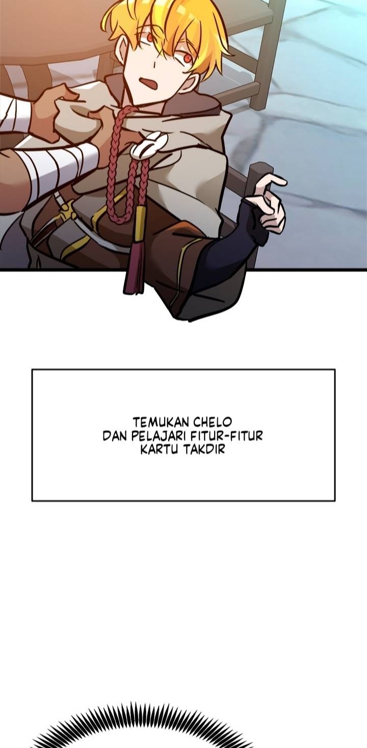 The World-Class Extra’s Walkthrough Chapter 35 Gambar 30