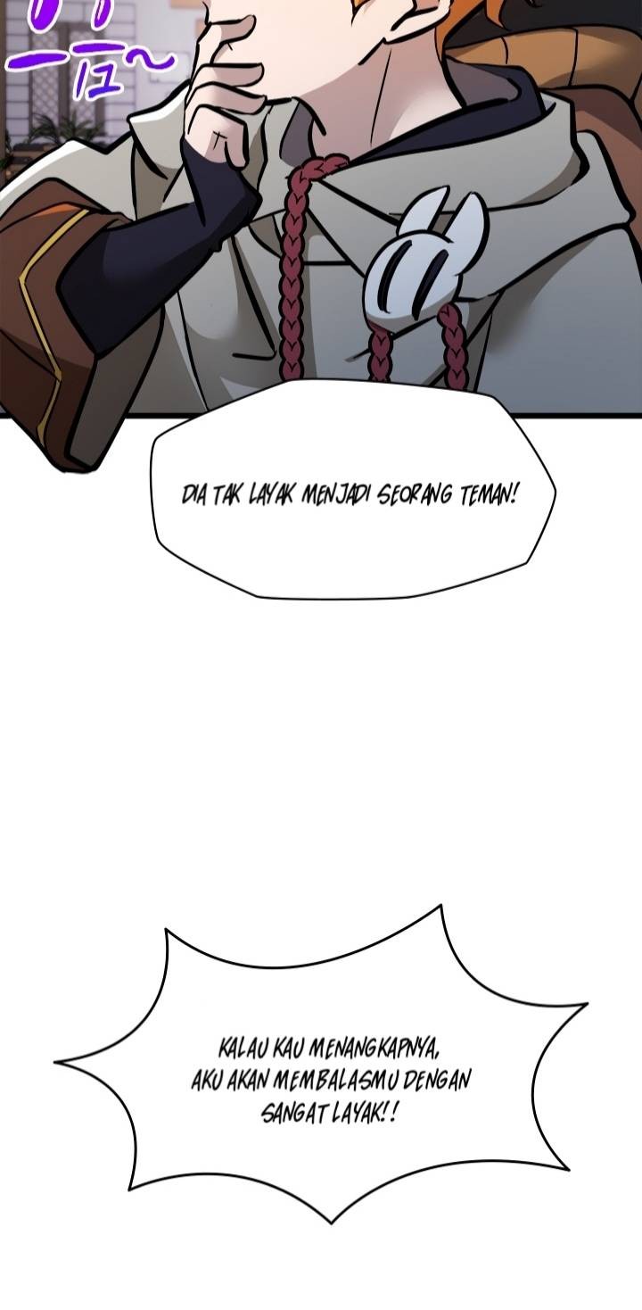 The World-Class Extra’s Walkthrough Chapter 35 Gambar 35