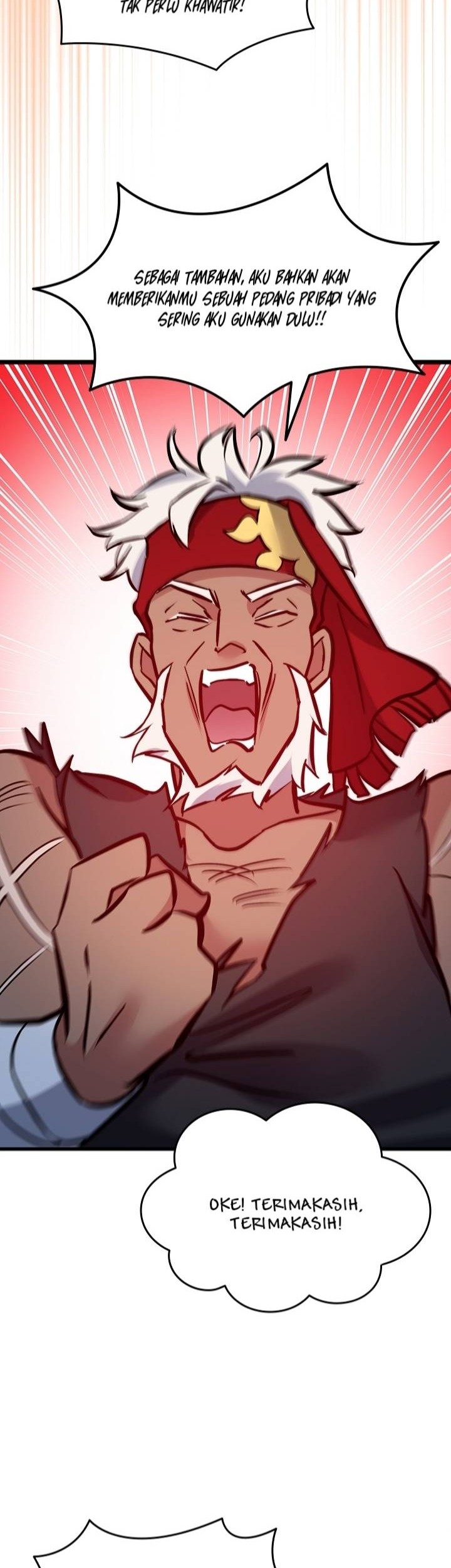 The World-Class Extra’s Walkthrough Chapter 35 Gambar 39