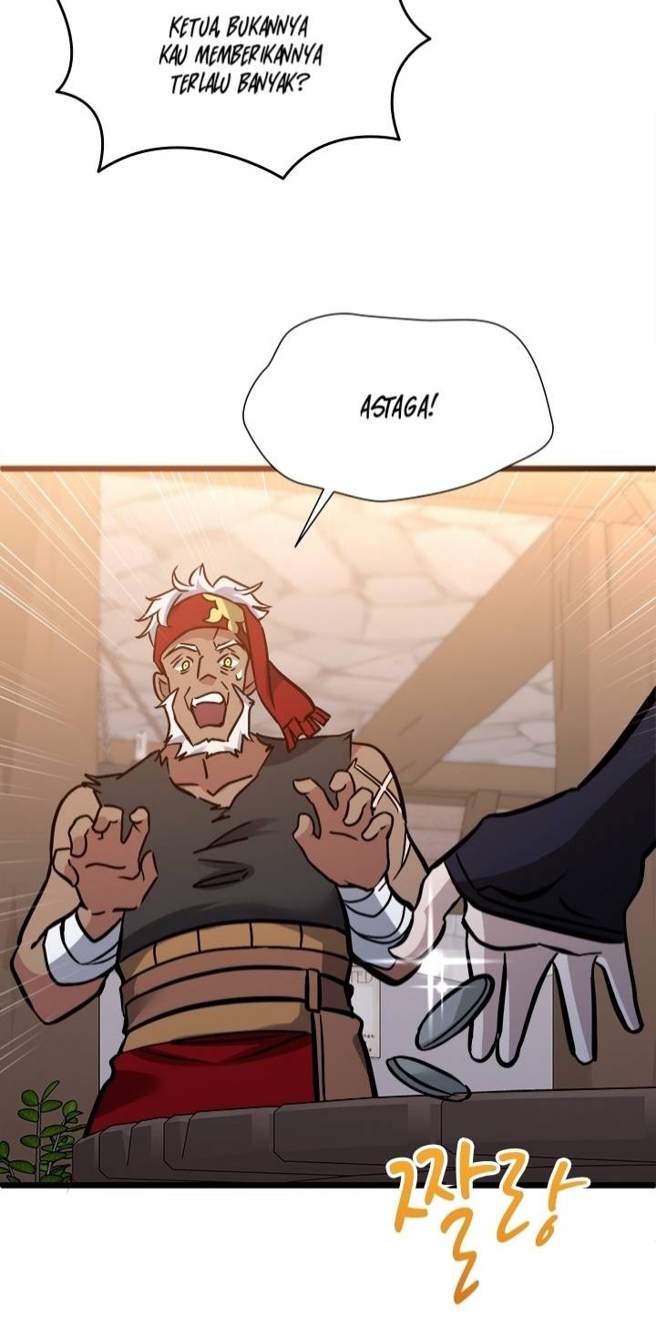 The World-Class Extra’s Walkthrough Chapter 35 Gambar 40