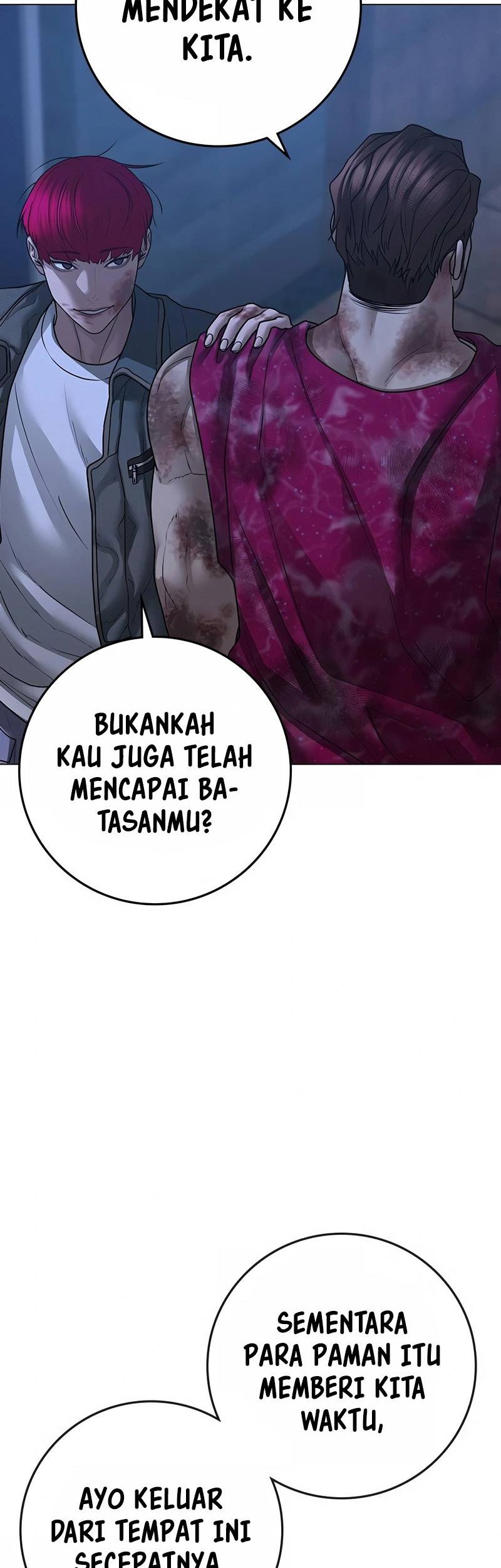 Reality Quest Chapter 94 Gambar 42