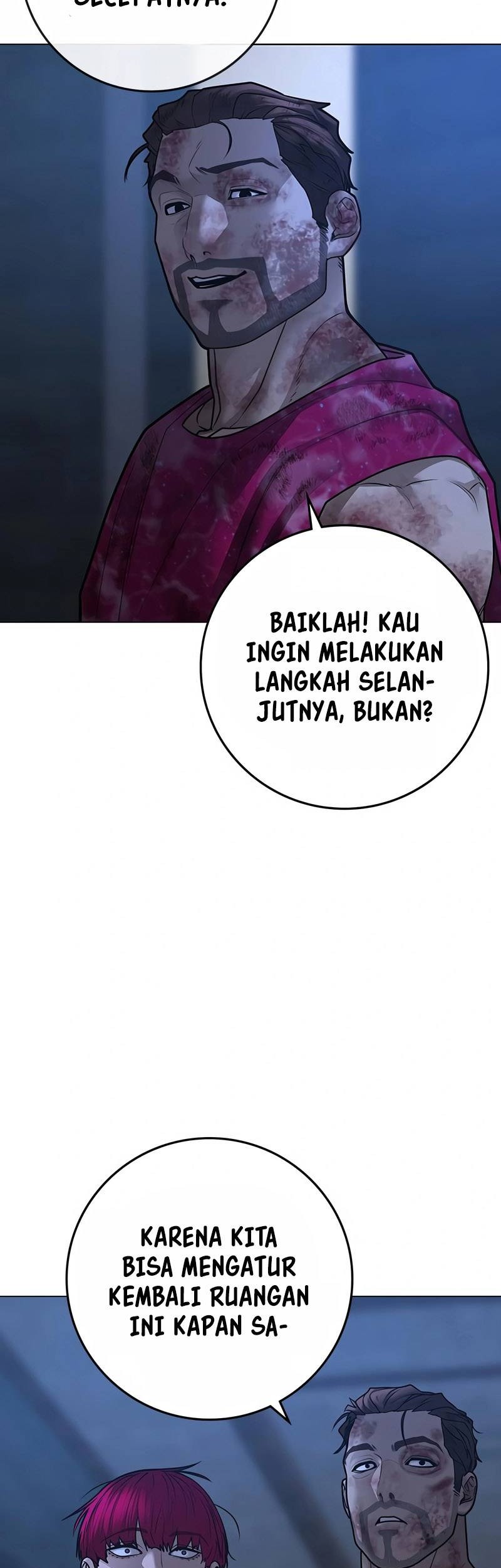 Reality Quest Chapter 94 Gambar 43