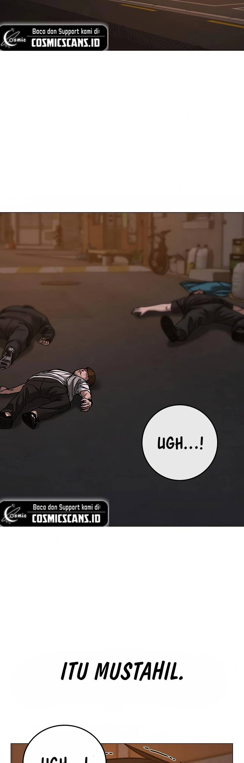 Reality Quest Chapter 94 Gambar 71