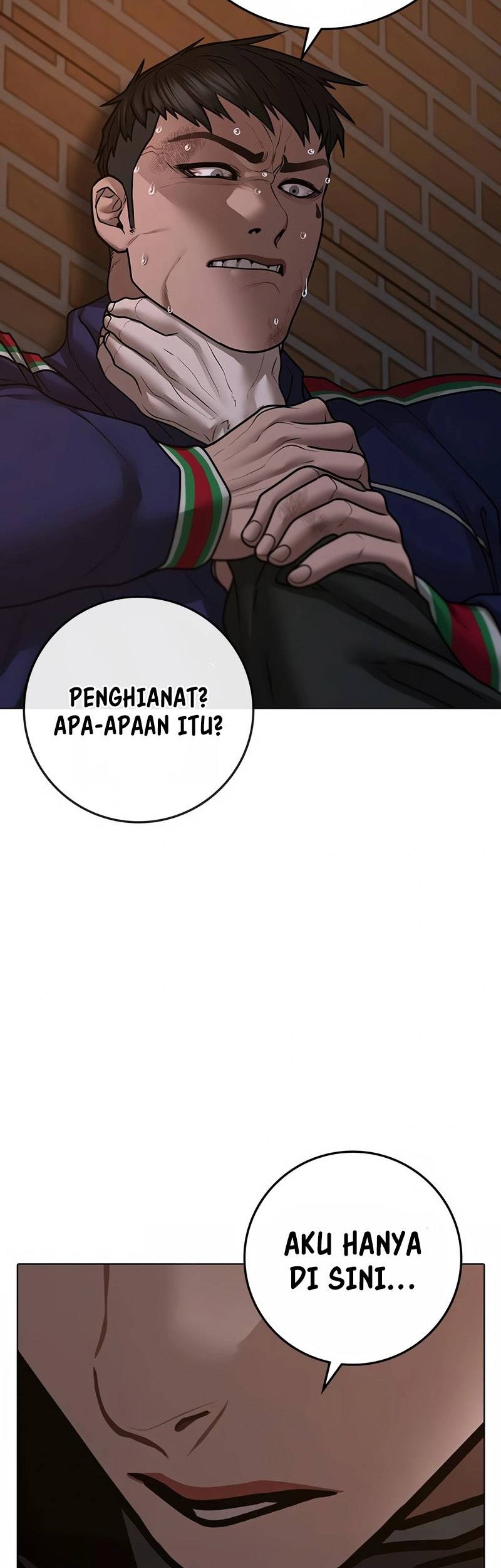 Reality Quest Chapter 94 Gambar 74