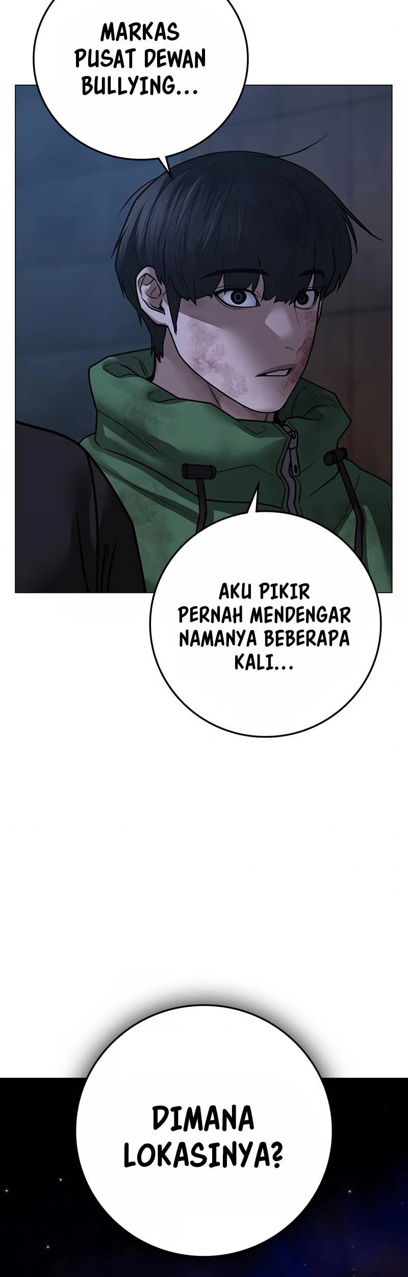 Reality Quest Chapter 94 Gambar 86