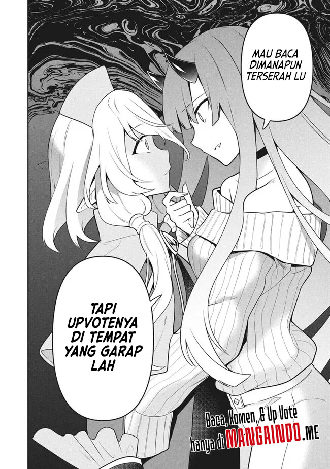 Six Princesses Fall In Love With God Guardian Chapter 61 Gambar 21