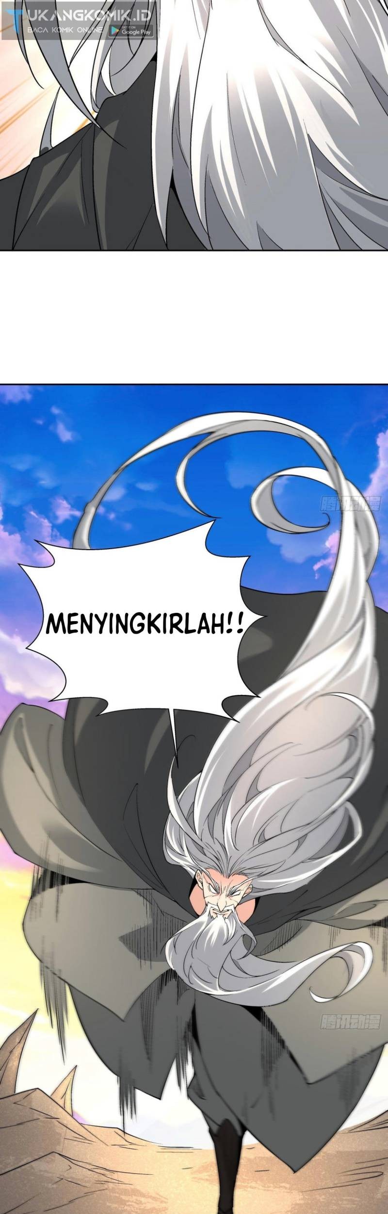 As The Richest Man, I Really Don’t Want To Be Reborn Chapter 32 Gambar 37