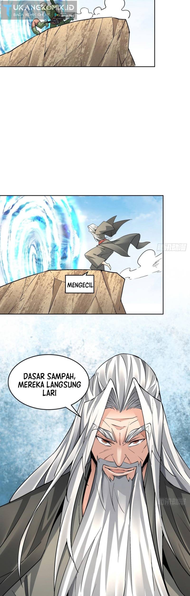 As The Richest Man, I Really Don’t Want To Be Reborn Chapter 32 Gambar 43