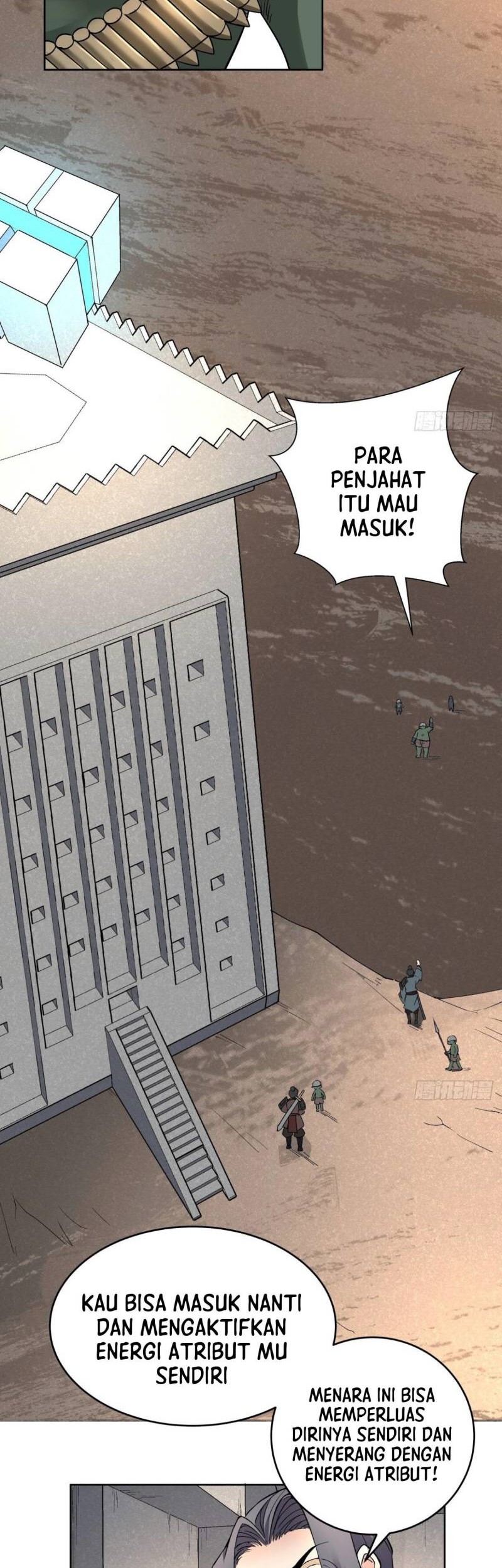 As The Richest Man, I Really Don’t Want To Be Reborn Chapter 32 Gambar 47