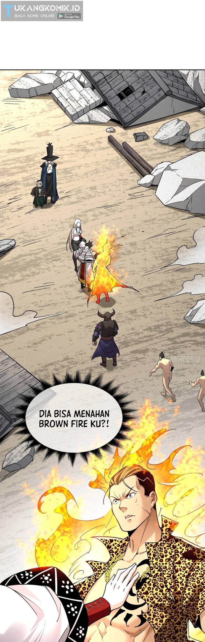 As The Richest Man, I Really Don’t Want To Be Reborn Chapter 32 Gambar 52