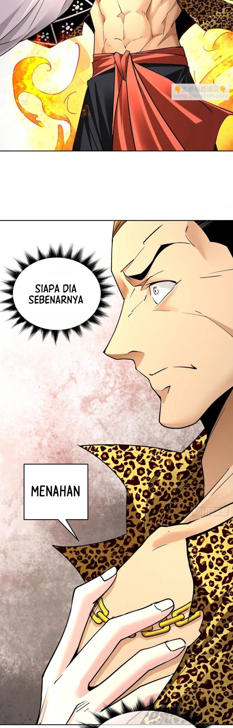 As The Richest Man, I Really Don’t Want To Be Reborn Chapter 32 Gambar 53