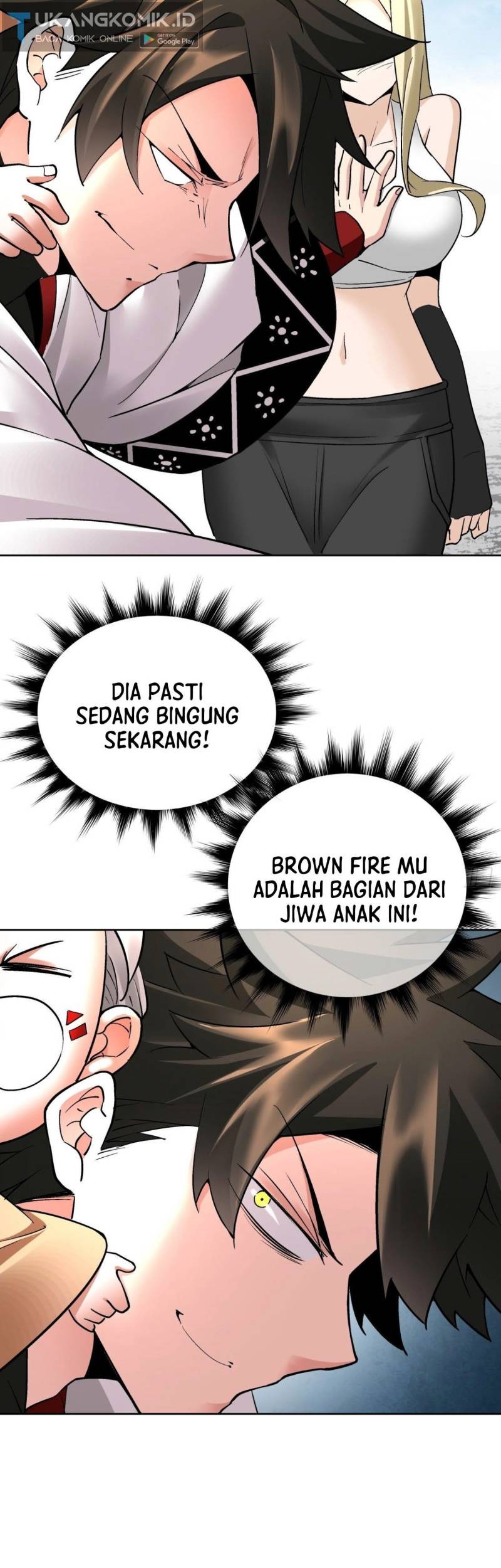 As The Richest Man, I Really Don’t Want To Be Reborn Chapter 32 Gambar 55