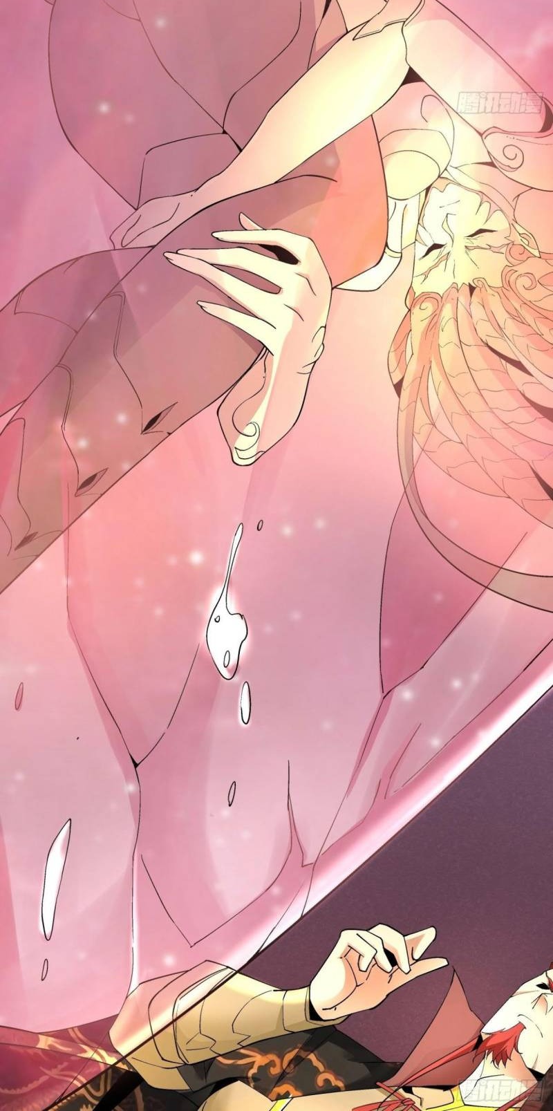 As The Richest Man, I Really Don’t Want To Be Reborn Chapter 32 Gambar 3