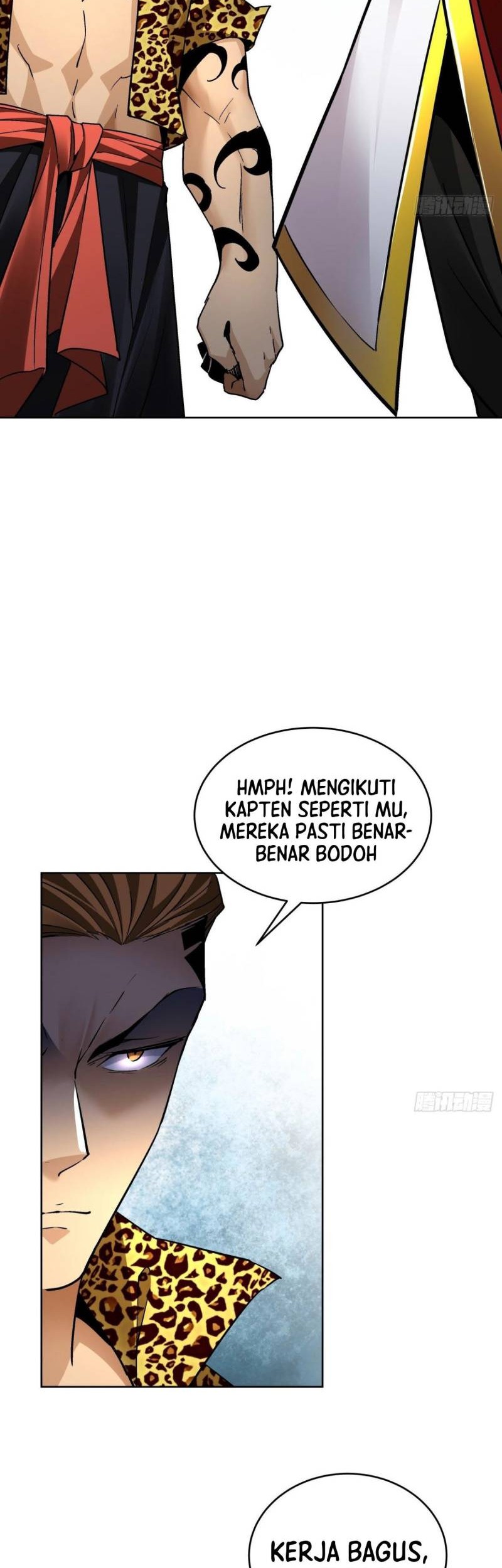 As The Richest Man, I Really Don’t Want To Be Reborn Chapter 32 Gambar 59
