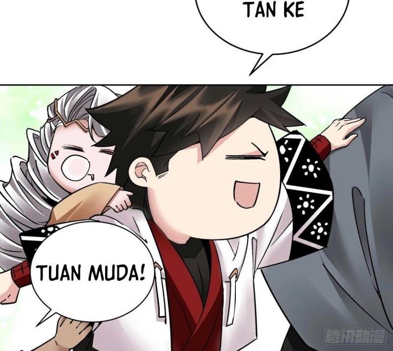 As The Richest Man, I Really Don’t Want To Be Reborn Chapter 32 Gambar 60