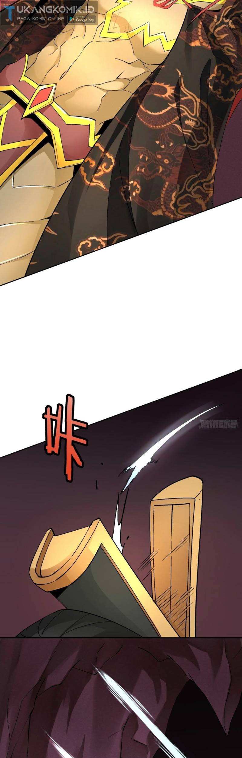 As The Richest Man, I Really Don’t Want To Be Reborn Chapter 32 Gambar 4
